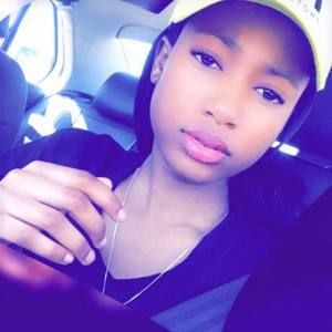 Meet your Posher, Keisha